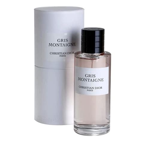 dior gris perfume reviews|christian Dior perfume gris.